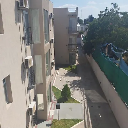 Enjoy Apart Campana Exterior photo