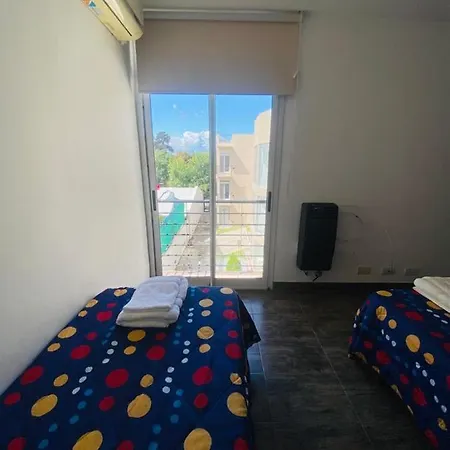 Enjoy Apart Campana Exterior photo