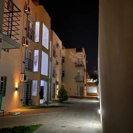 Enjoy Apart Campana Exterior photo