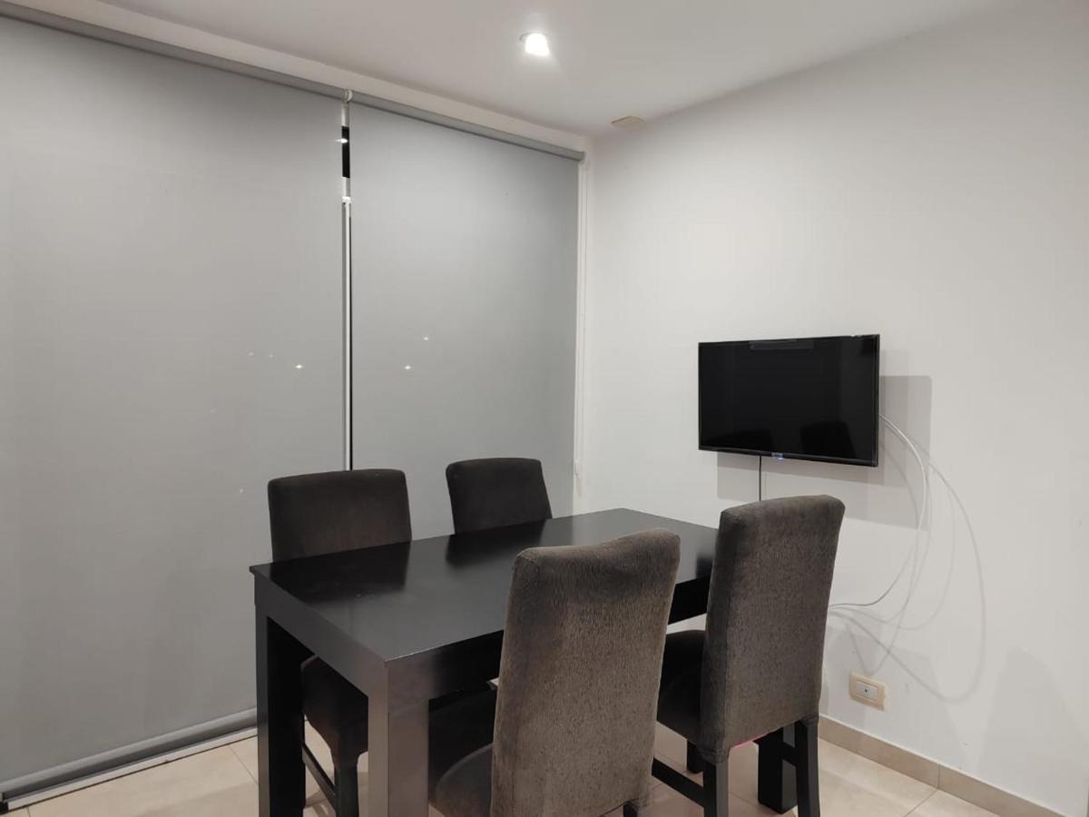 Apartment Enjoy *