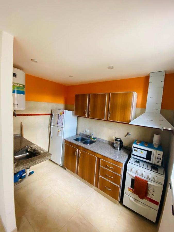 Enjoy Apartment Campana