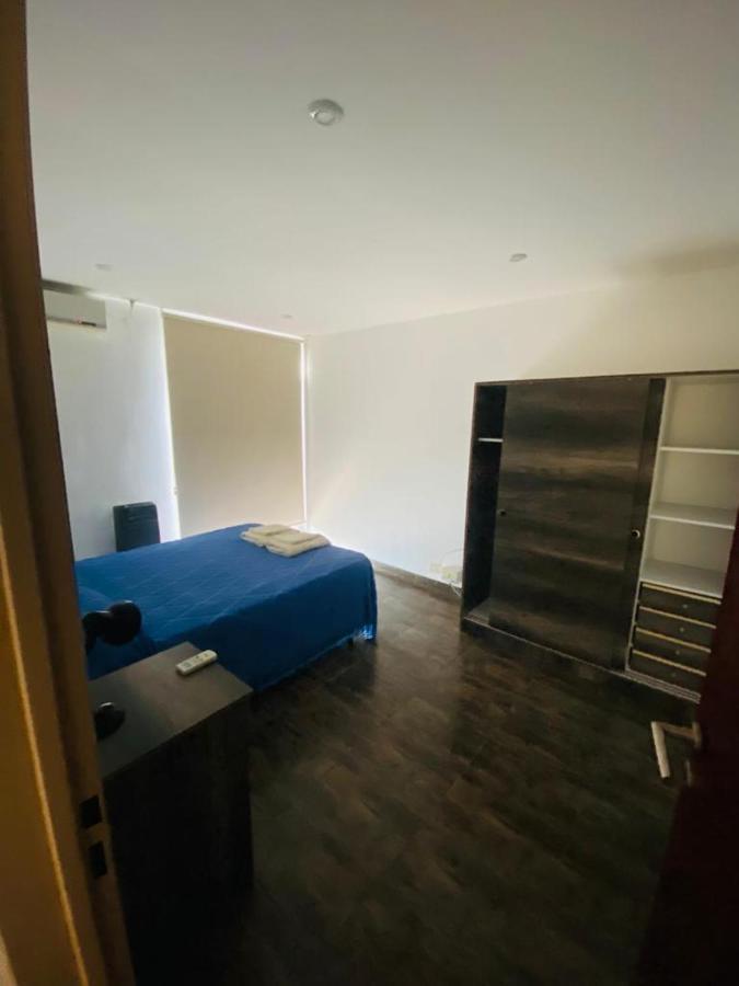 Enjoy Apartment Campana