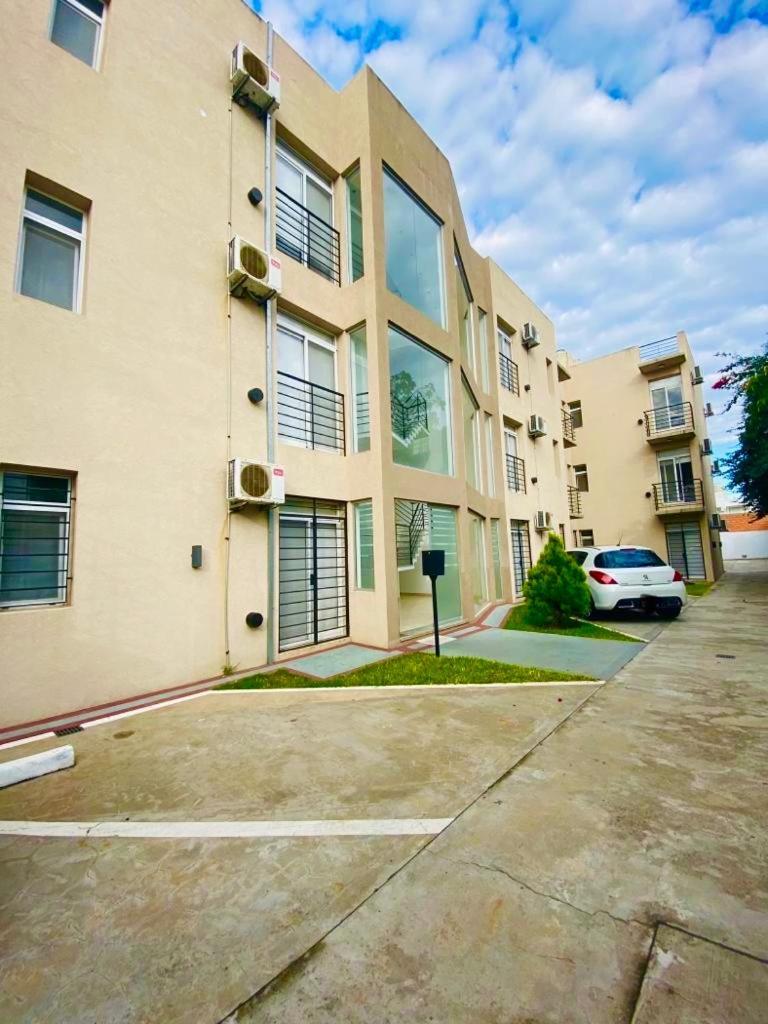 Enjoy Apartment