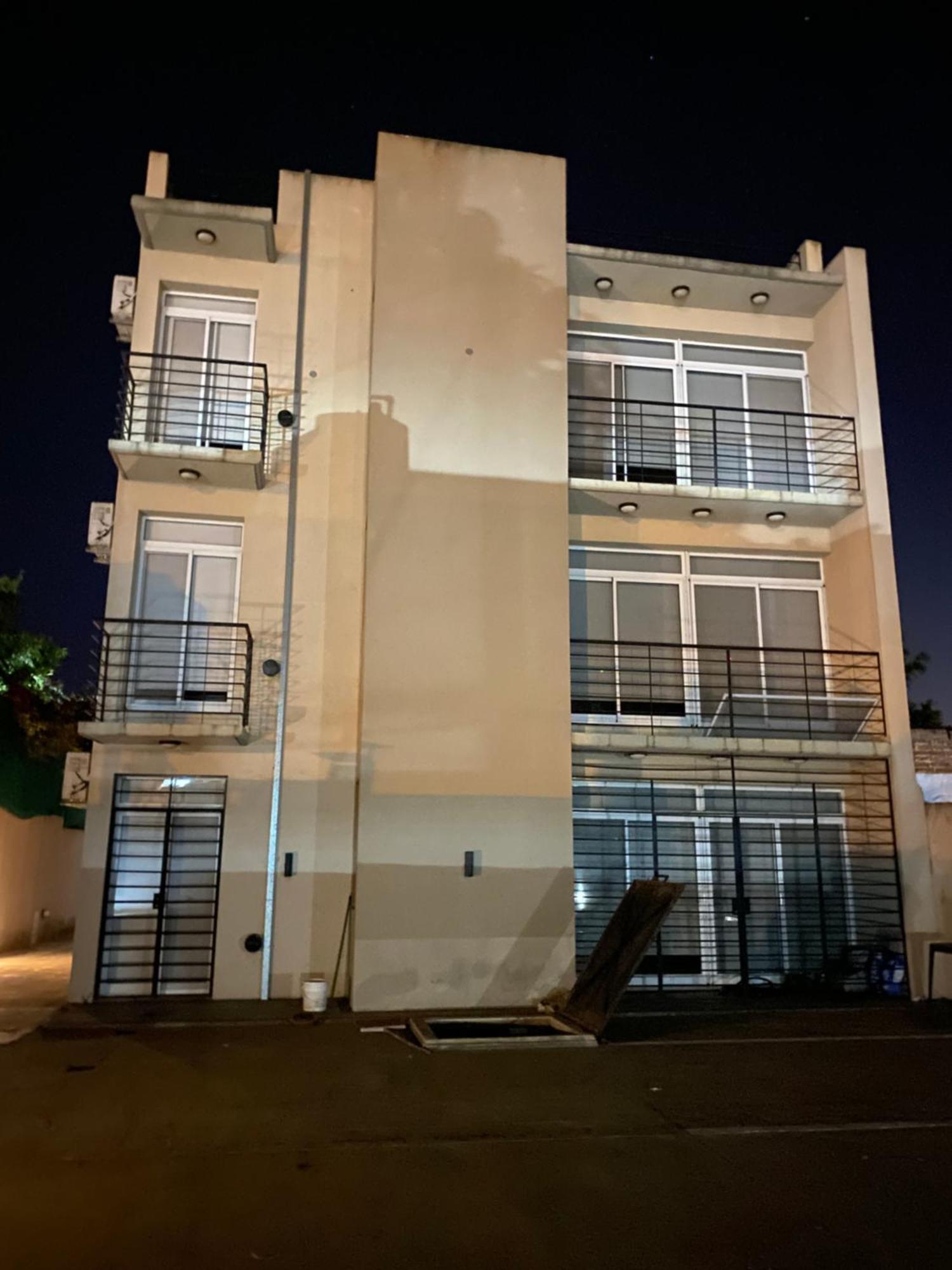Enjoy Apartment Campana