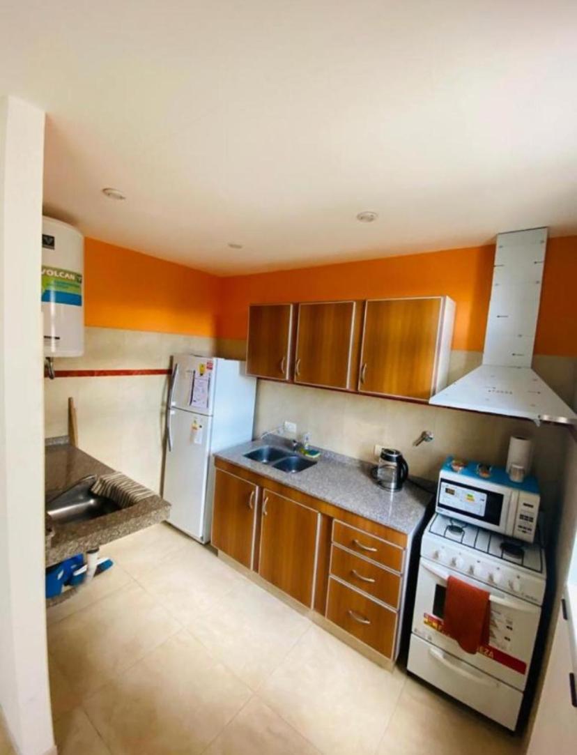 Apartment Enjoy Campana