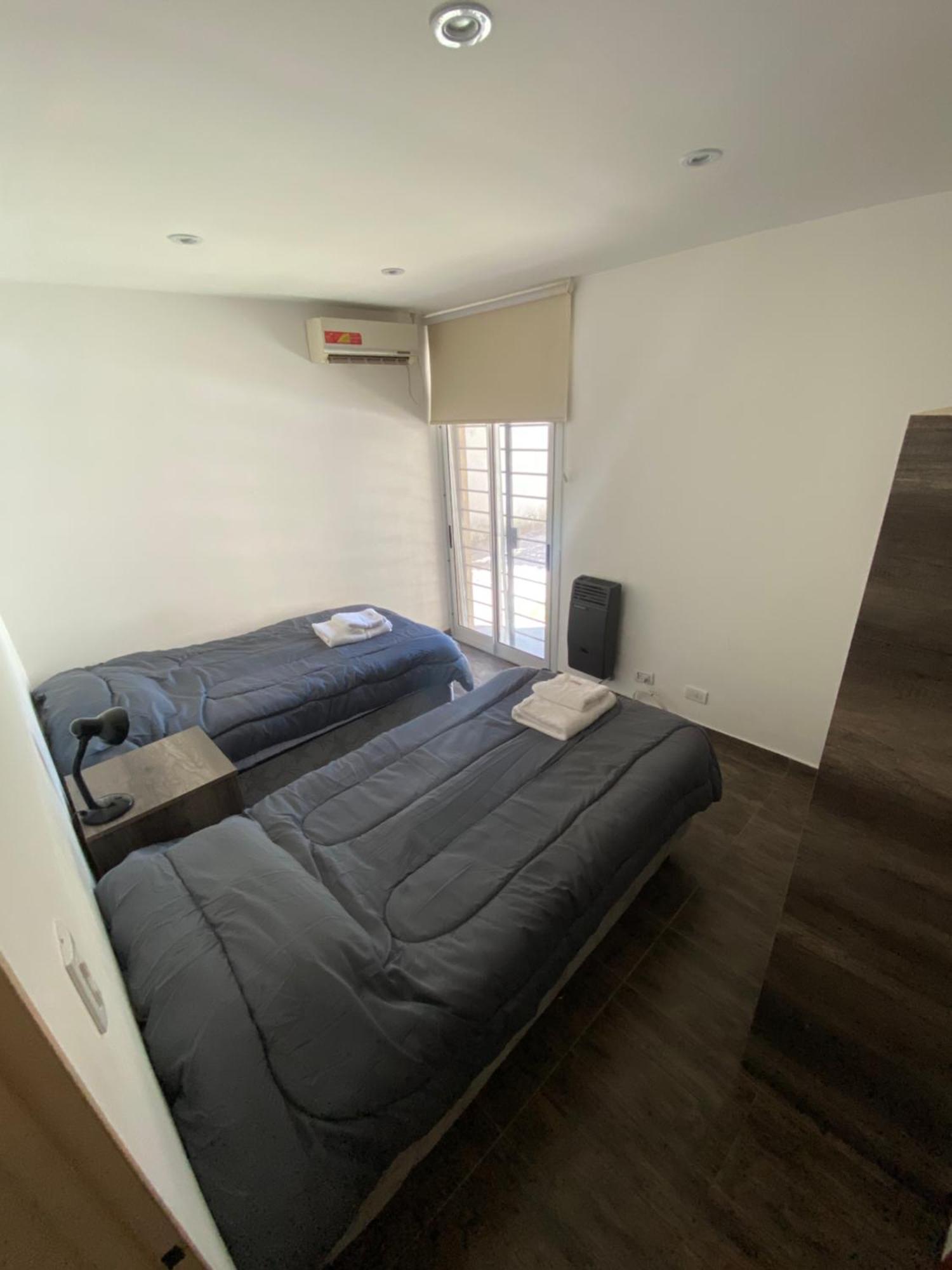 Apartment Enjoy Campana