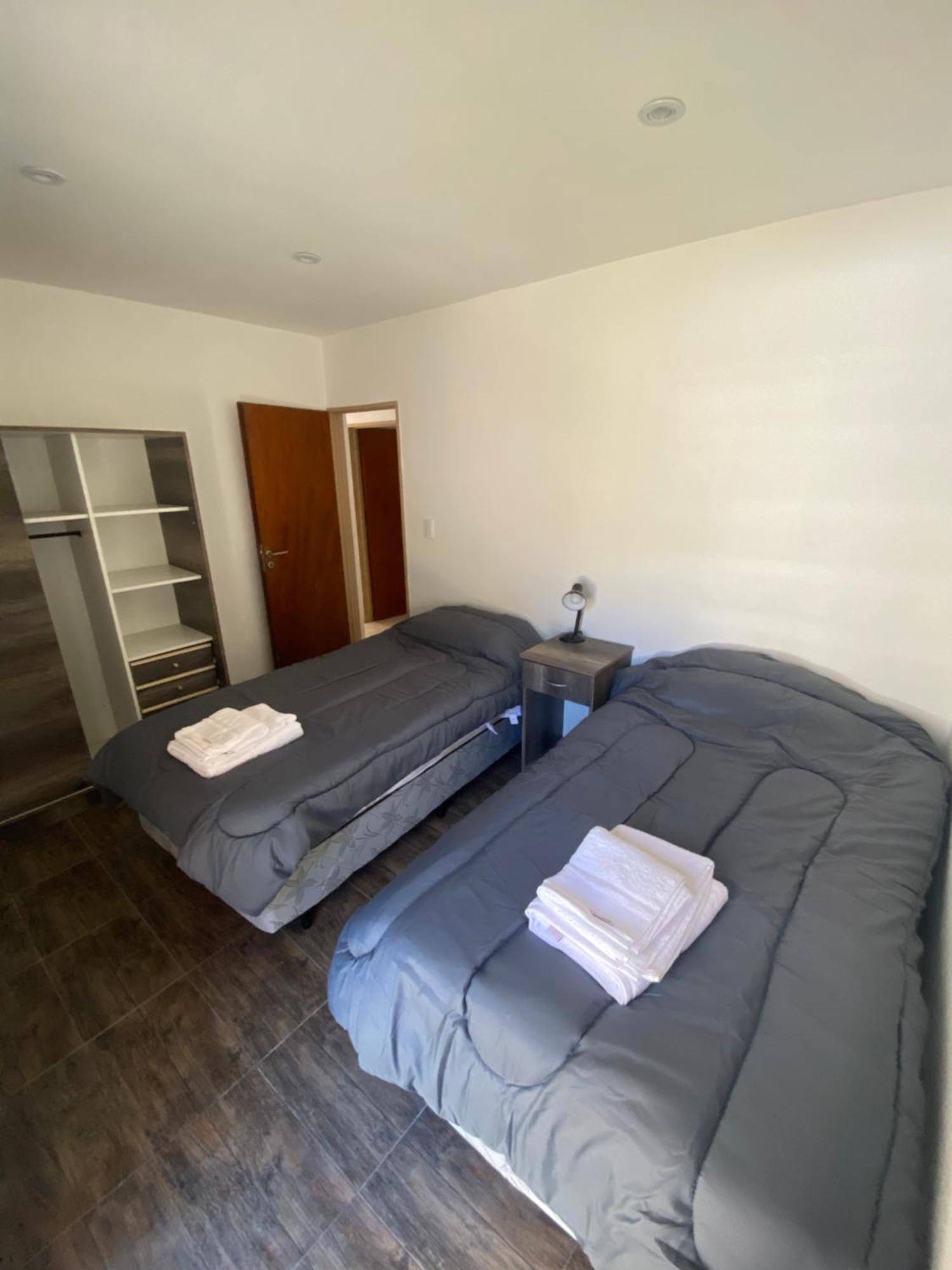 Apartment Enjoy Campana